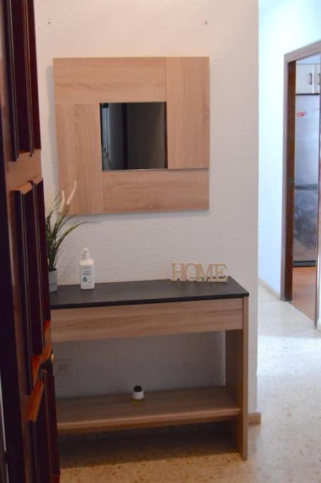 דירות Benicàssim Apartamento En Benicasim Con Piscina מראה חיצוני תמונה